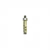 BEŞEL ÇELİK DÜBEL GÖMLEKLİ M6X65 (PKT-150 Lİ)