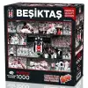 BEŞİKTAŞ 68X48 CM 1000 PARÇA PUZZLE