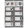 BEŞİKTAŞ OKUL ETİKETİ 729274 (PKT-25)