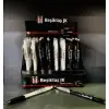 BEŞİKTAŞ VERSATİL KALEM 0.7MM 468059 (PK-40 LI)