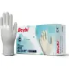 BEYBİ MUAYENE ELDİVENİ PUDRASIZ L 100 LÜ