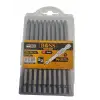 BOSS BİTS UÇ YILDIZ PH2X100 MM BOSS-82021(PK-10LU)