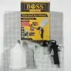BOSS BOYA TABANCASI ÜSTTEN DEPOLU BOSS-85216