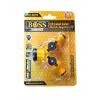 BOSS ÇİFT ÇIKIŞLI MUSLUK ADAPTÖRÜ 1/2 BOSS-84945