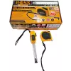 BOSS PRO ÇELİK ŞERİT METRE 3X16 MM 84371(PK-16 LI)