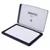 BRONS STAMPA METAL NO : 1 (PKT- 6LI)