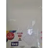 BU-BU 20X30 BEYAZ EVA 10 LU EV-0044