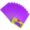 BU-BU 50X70 CM MOR EVA 10 LU EV-0025