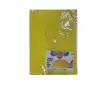 BU-BU 50X70 SARI RENK EVA 10 LU EV-0010