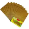 BU-BU 50X70 SİMLİ ALTIN EVA 10 LU EV-0015