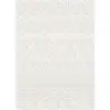 BU-BU 50X70 SİMLİ BEYAZ EVA 10 LU EV-0030