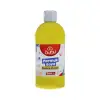 BU-BU PARMAK BOYA SARI 500 ML PAR-004