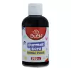 BU-BU PARMAK BOYA SİYAH 250 ML PAR-017