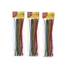 BU-BU ŞÖNİL SİMLİ 30 CM 20 Lİ