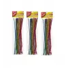 BU-BU ŞÖNİL SİMLİ 50 CM 20 Lİ