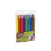 BU-BU TWIST CRAYON MUM BOYA 12 RENK  BUBU-00044