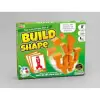BUİLD SHAPE