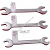BUL-MAX AÇIK AĞIZ ANAHTAR 12X13 BMX-4503