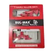 BUL-MAX ALLEN ANAHTAR SETİ BMX-1474