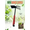 BUL-MAX MİNİ BAHÇE ÇAPA BMX-4064
