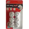 BUL-MAX PRİZ KAPAĞI 6 LI BMX-4288