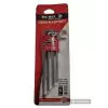 BUL-MAX TORX ALLEN SETİ UZUN 8 PRÇ BMX-1465