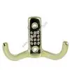 BUL-MAX VES.ASKI NOK.SARI BMX-3117(PK-10-KT-100LÜ)