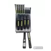 BULLEDS MIK.ÇALIŞ.FENERİ YD-320 (PKT-24 LÜ)