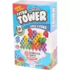 CA PUZZLE TETRA TOWER DENGE OYUNU CA-5216