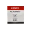 CANEX AÇILI ŞEFFAF ÇEKTİRME BMX-5825 (KUTU-100 LÜ)