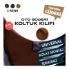 CARPİ KOLTUK KILIFI OTO GÜDERİ 4 LÜ 4818301