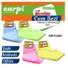 CARPİ MİKROFİBER CAM BEZİ 40X40 CM 2420129