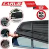 CARUB GÜNEŞLİK PERDE YAN CAM 85X60 CM 4955507