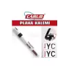 CARUB PLAKA YAZMA KALEMİ SİYAH BİLYALI 4621008