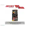 CARUB YÜK BAĞLAYICI RATCHET 4 PARÇA 076-90-01