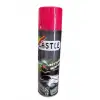 CASTLE SPREY BOYA PEMBE 200 ML