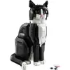 CAT LEGO