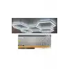 CATA ANZER LED LİNEAR ARMATÜR 6400K CT-9082