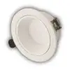 CATA BAŞAK LED SPOT 8 W 3 RENK BEYAZ KASA CT-5260