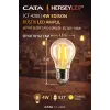 CATA EDISON LED AMPUL 4 W GÜN IŞIĞI CT-4288