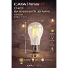 CATA EDISON LED AMPUL 6 W GÜN IŞIĞI CT-4231