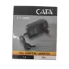 CATA FİŞLİ ADAPTÖR 1 AMPER 12 V CT-2550