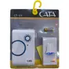 CATA KABLOSUZ KAPI ZİLİ CT-101
