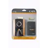 CATA KABLOSUZ KAPI ZİLİ CT-102