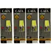 CATA KAPSÜL AMPÜL 4W BEYAZ CT-4252B (KUTU-100 LÜ)