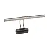 CATA KUĞU LEDLİ APLİK 7 W KROM GÜN IŞIĞI CT-5212