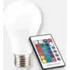 CATA LED AMPUL KUMANDALI 9 W RGB CT-4058