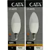 CATA LED BUJİ AMPUL 7 W BEYAZ CT-4079