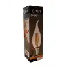 CATA LED BUJİ AMPUL KIVRIK 7 W G.IŞIĞI CT-4080G