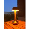 CATA LİZBON MASA LAMBASI ŞARJLI CT-8429